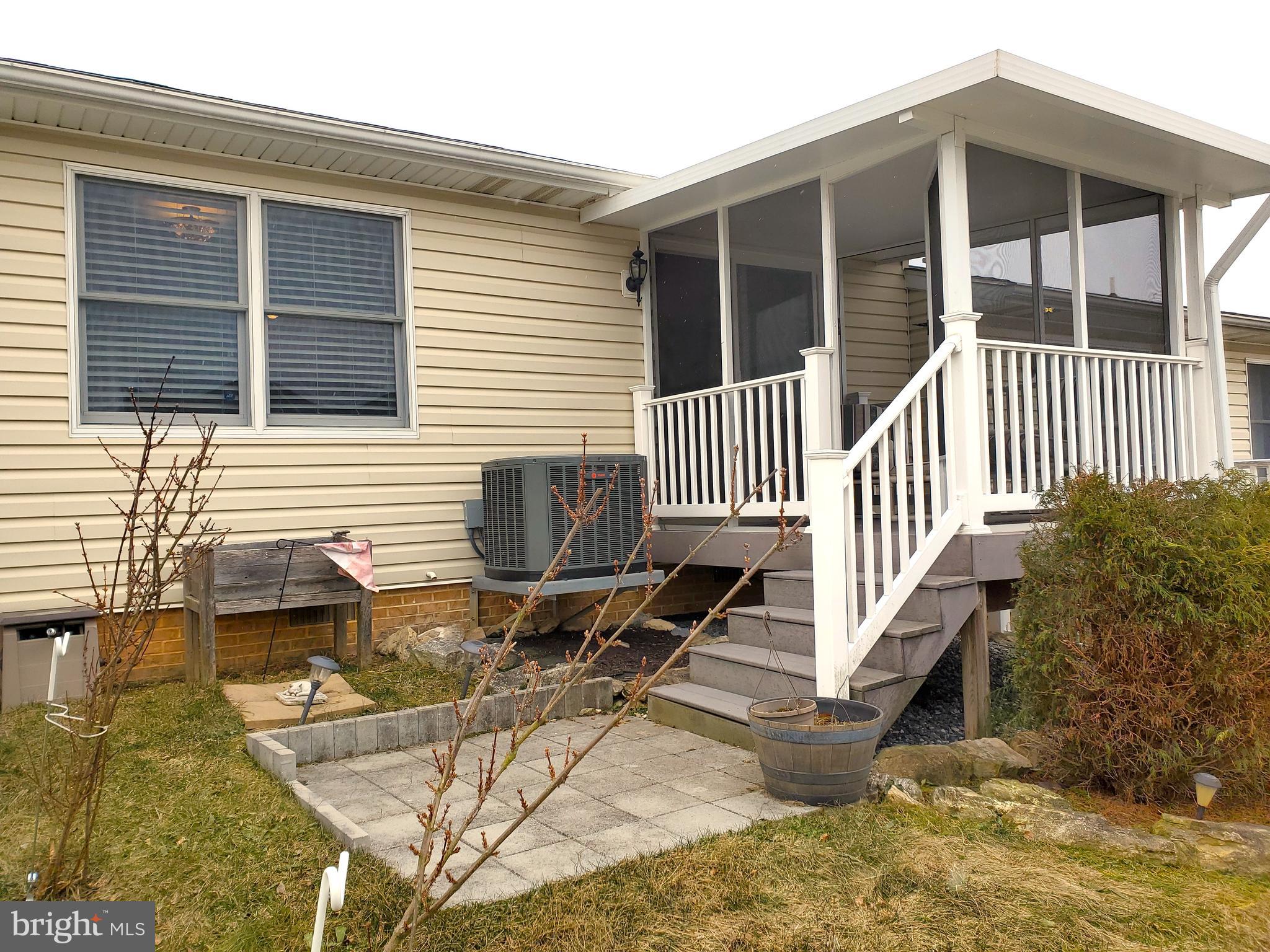 WAYNESBORO - Residential