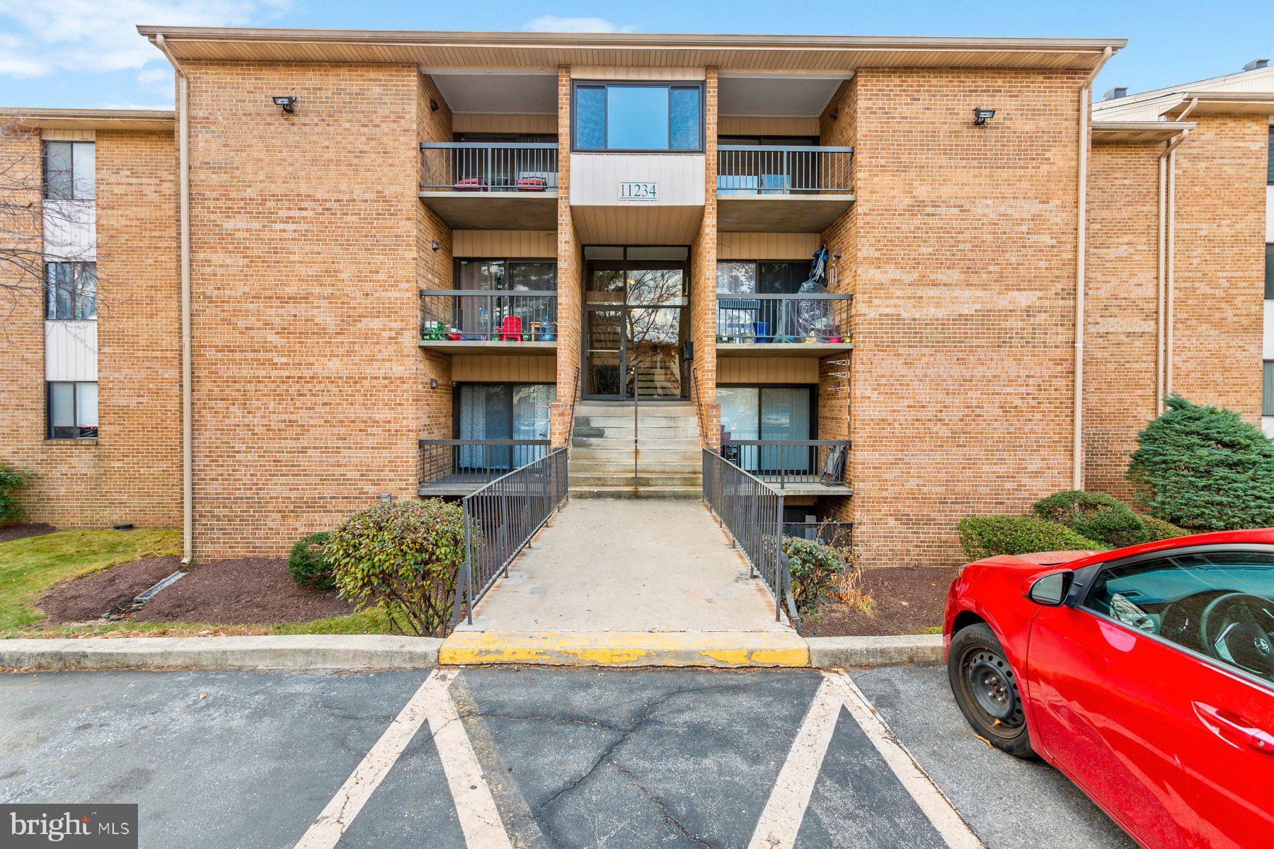 11234 CHERRY HILL ROAD 304