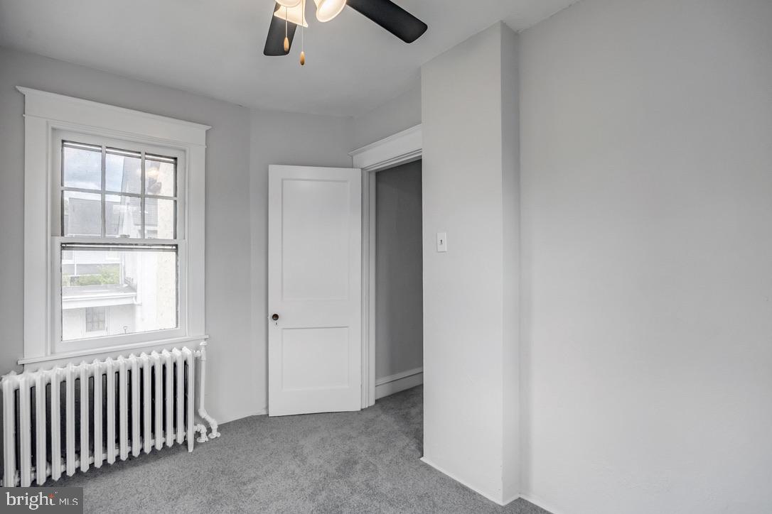 DREXEL HILL - Residential