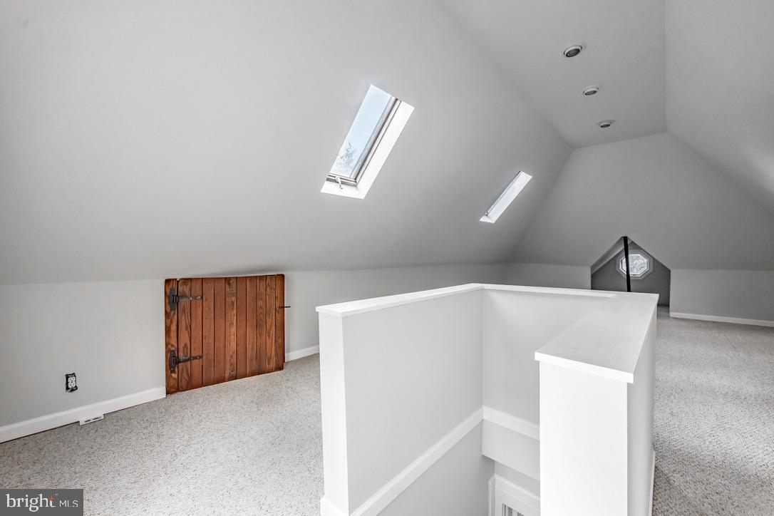 DREXEL HILL - Residential