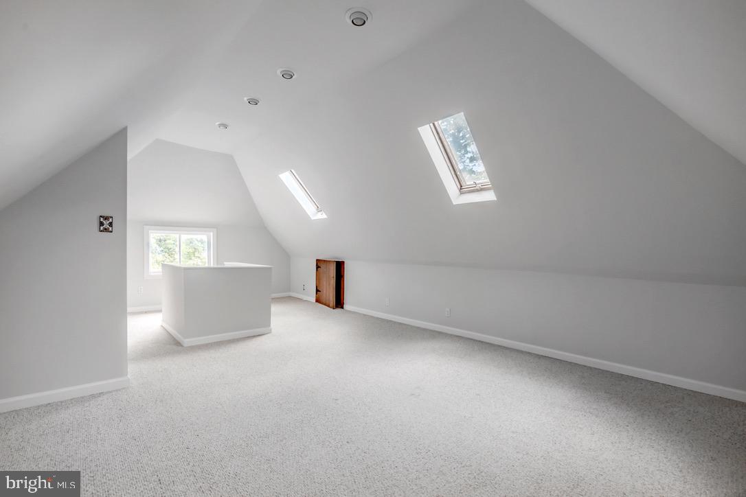DREXEL HILL - Residential
