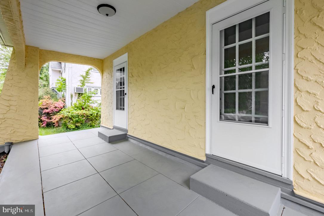 DREXEL HILL - Residential