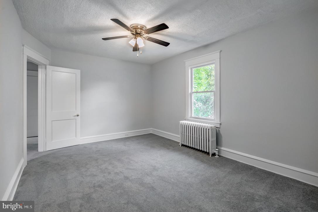 DREXEL HILL - Residential