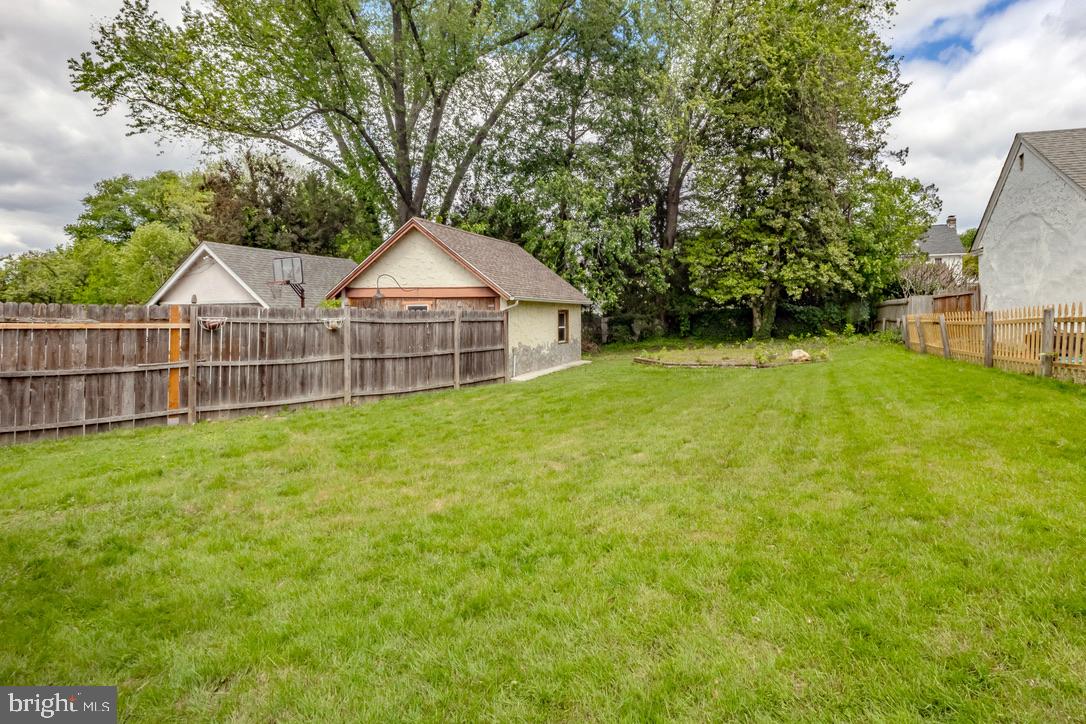DREXEL HILL - Residential