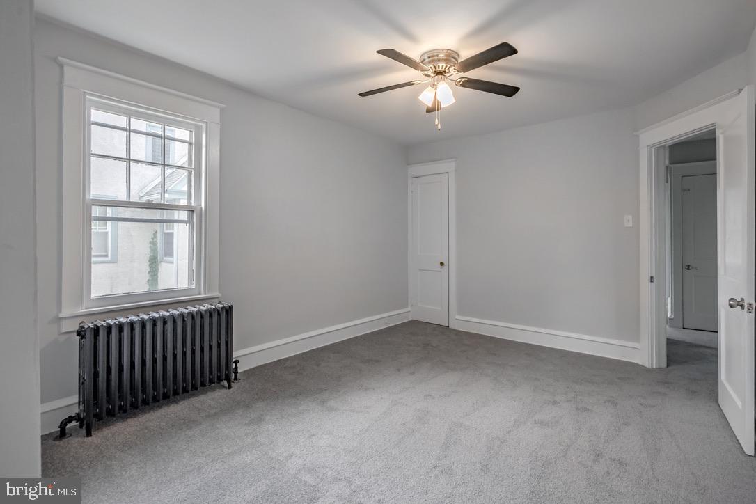 DREXEL HILL - Residential