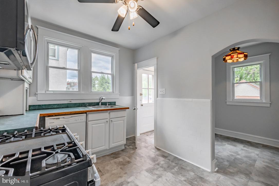 DREXEL HILL - Residential
