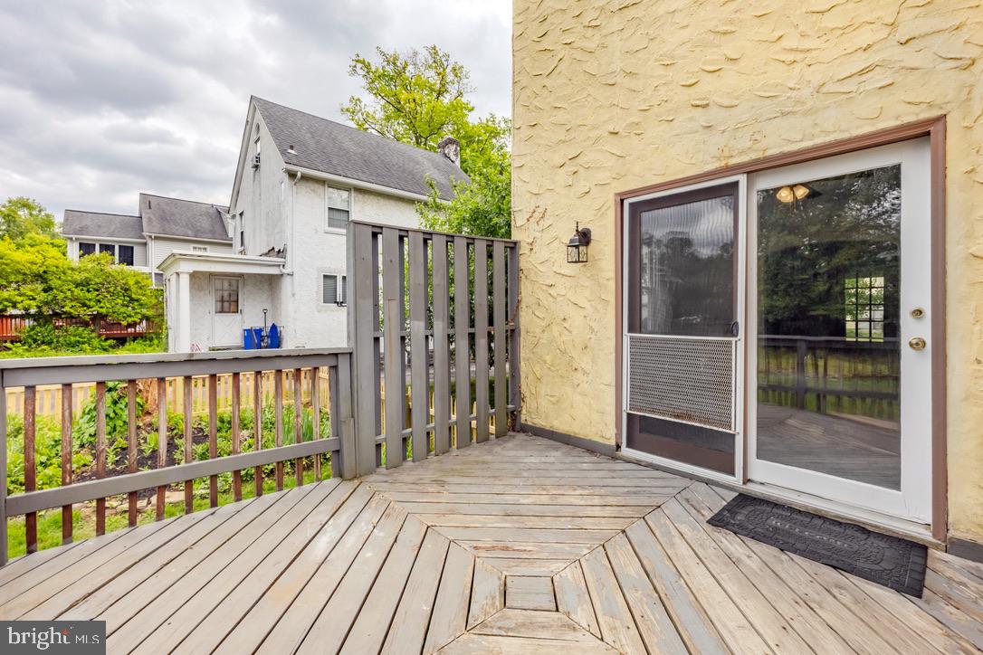 DREXEL HILL - Residential