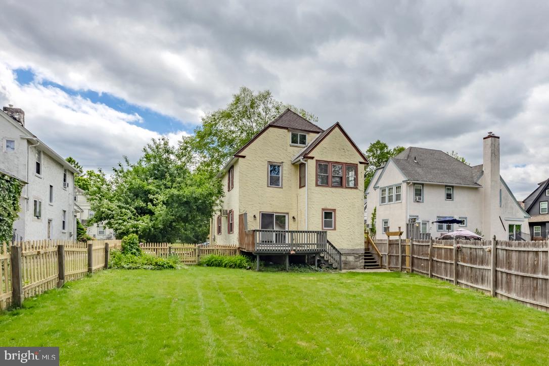 DREXEL HILL - Residential