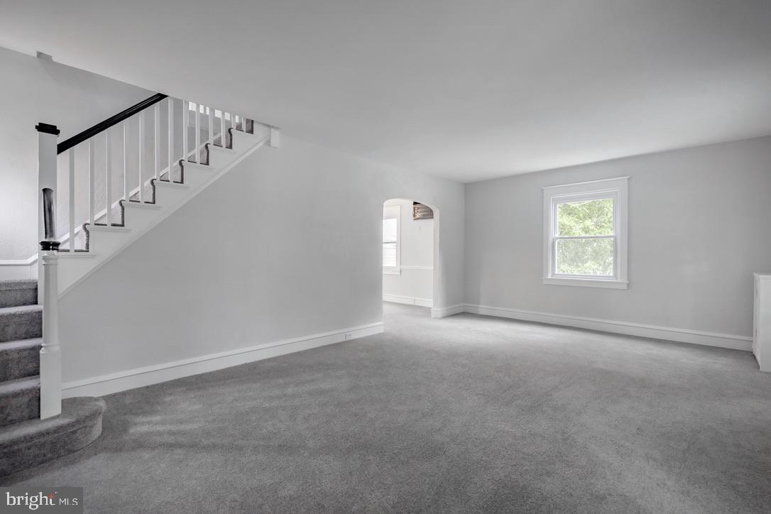 DREXEL HILL - Residential