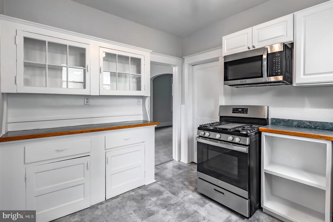 DREXEL HILL - Residential