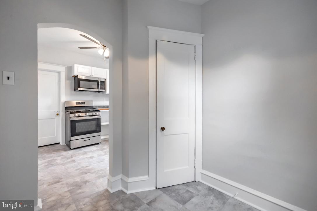 DREXEL HILL - Residential