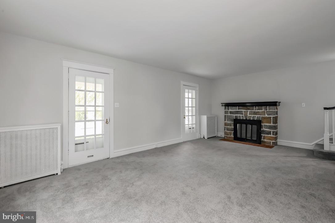 DREXEL HILL - Residential