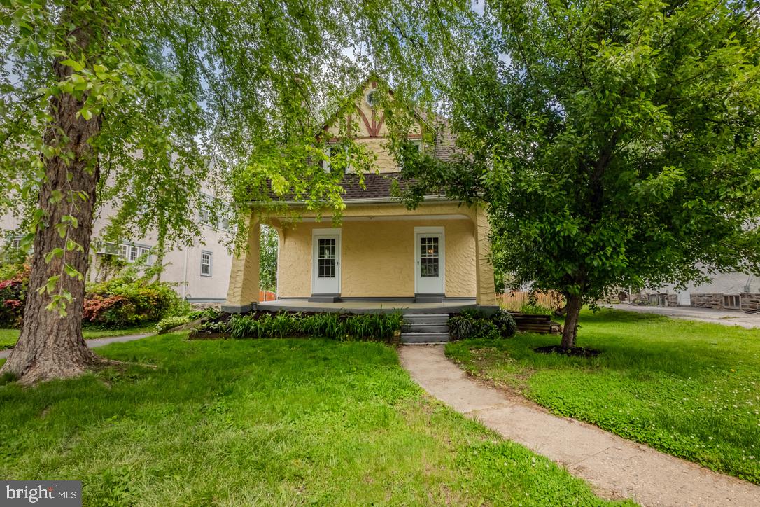 DREXEL HILL - Residential