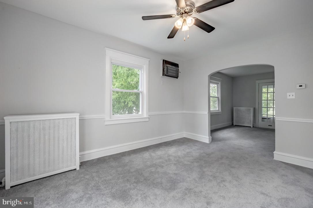 DREXEL HILL - Residential