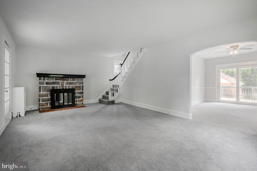DREXEL HILL - Residential