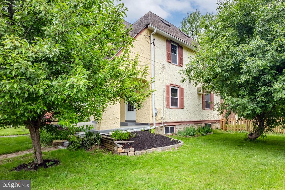 DREXEL HILL - Residential