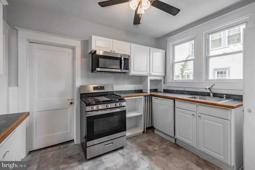 DREXEL HILL - Residential