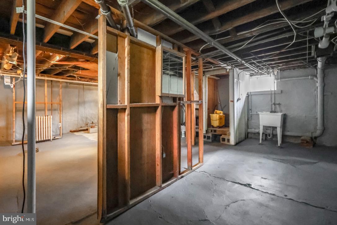 DREXEL HILL - Residential