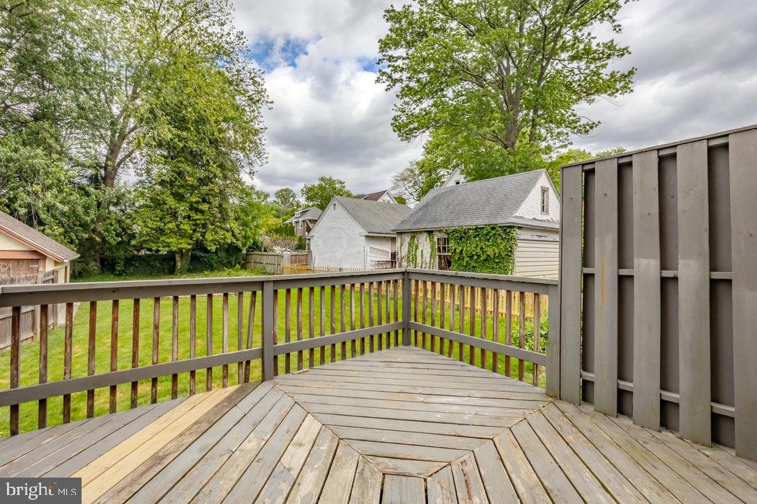 DREXEL HILL - Residential