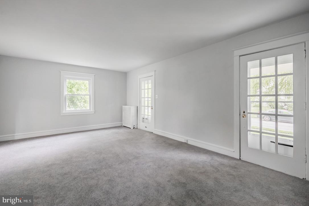 DREXEL HILL - Residential