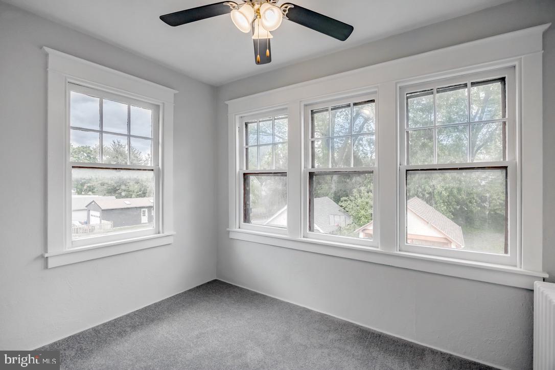 DREXEL HILL - Residential