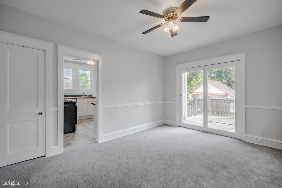 DREXEL HILL - Residential