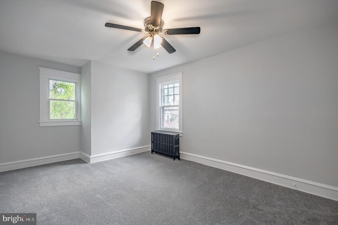 DREXEL HILL - Residential