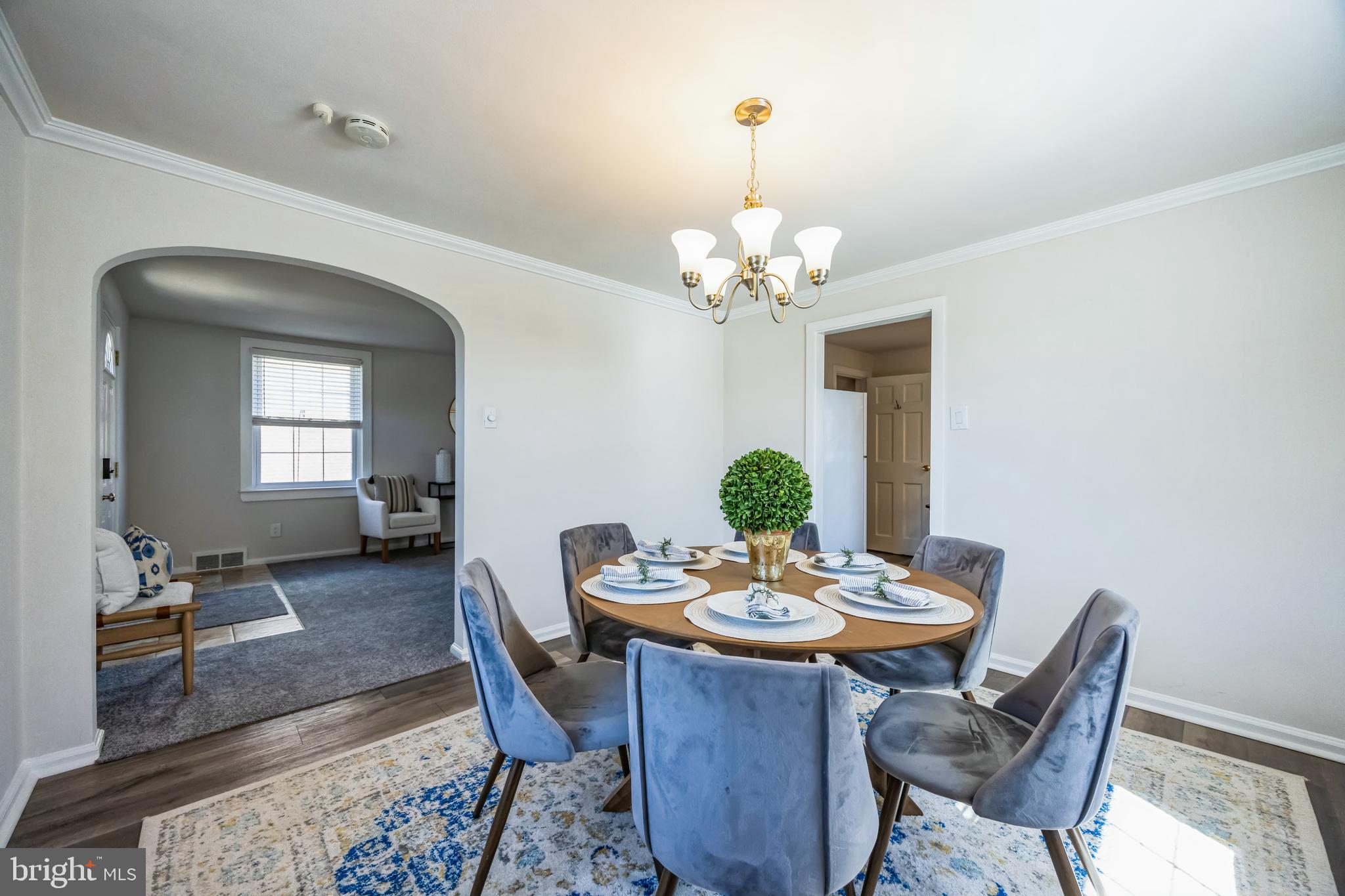 LEEDOM ESTS - Residential