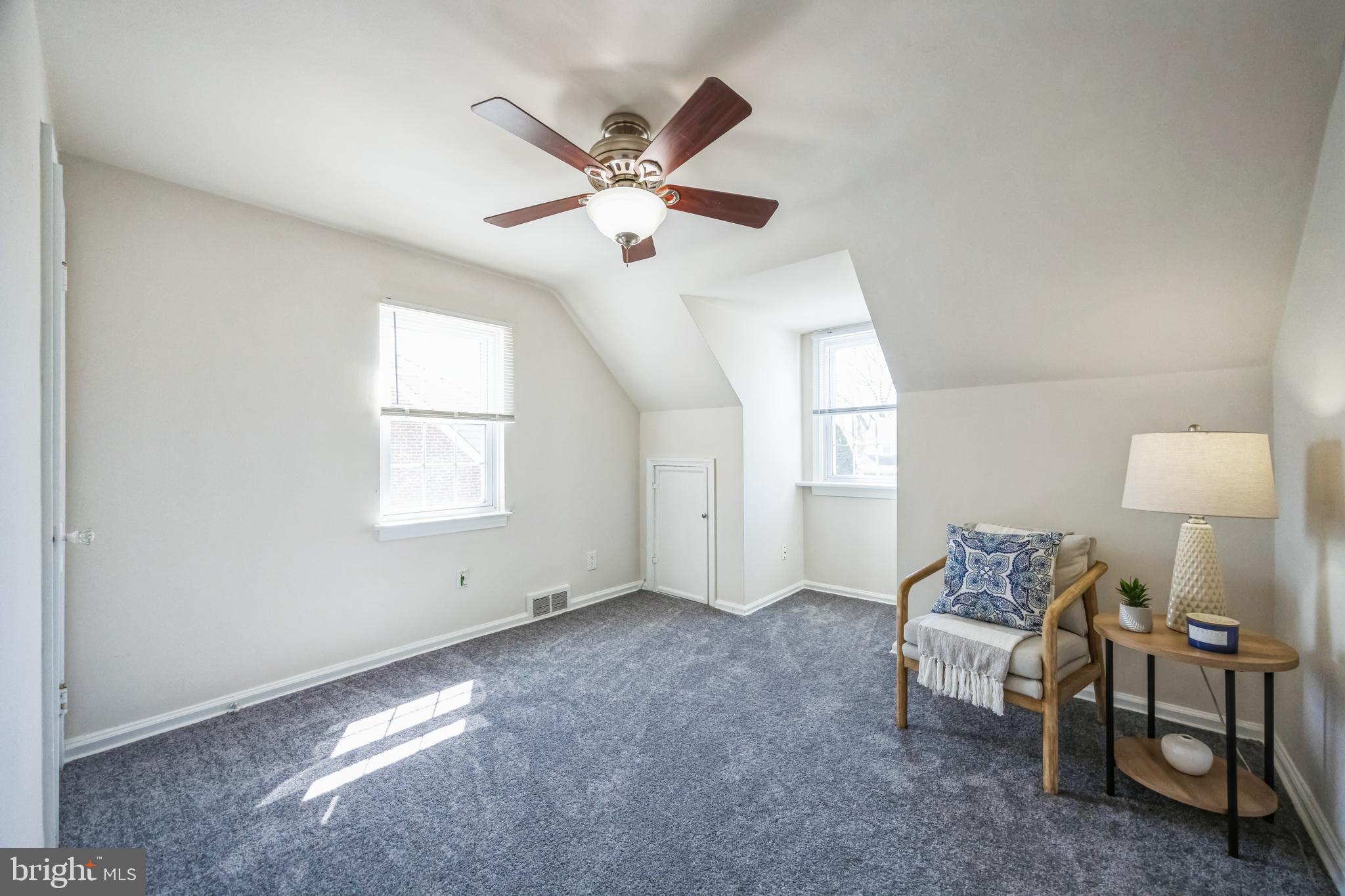 LEEDOM ESTS - Residential