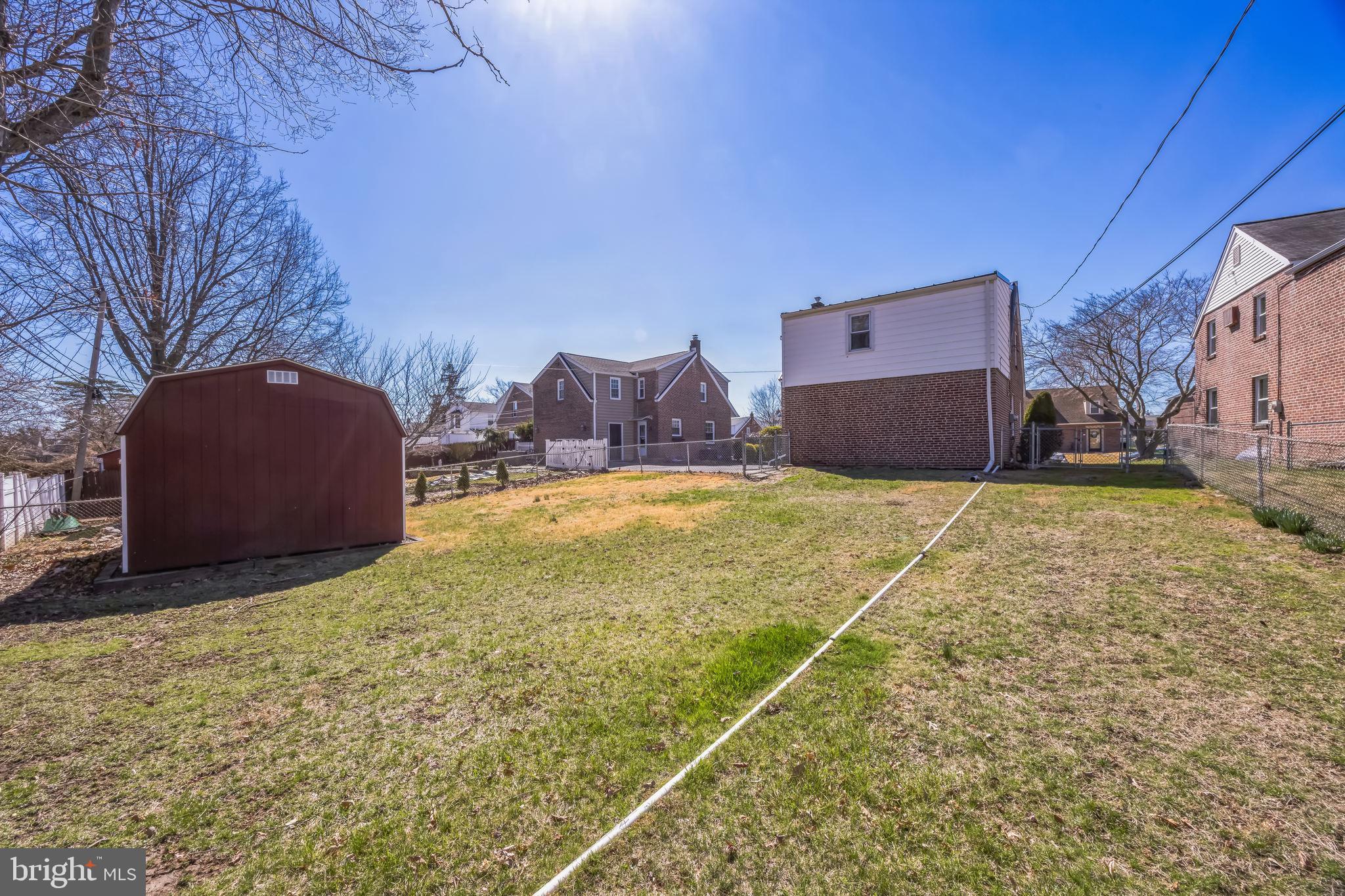 LEEDOM ESTS - Residential