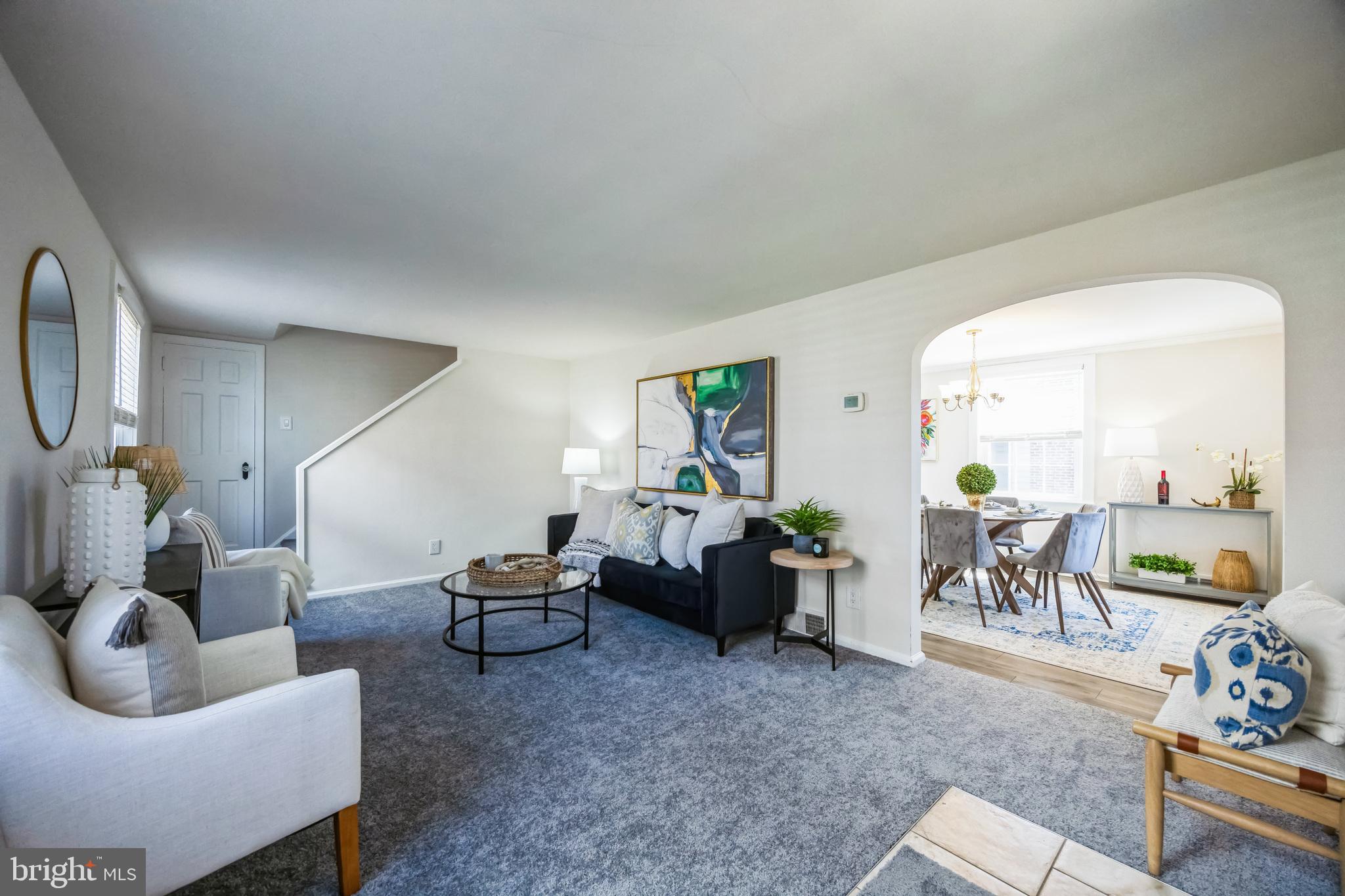 LEEDOM ESTS - Residential