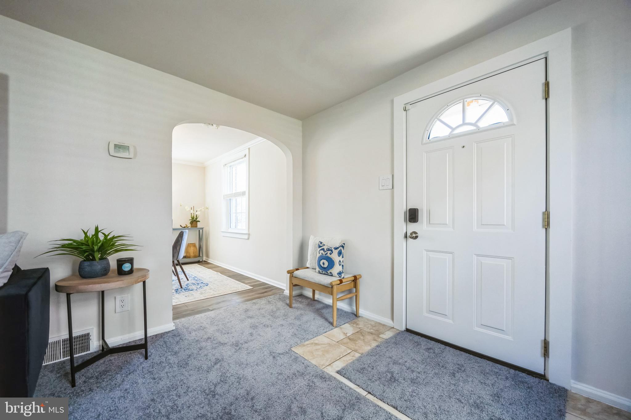 LEEDOM ESTS - Residential