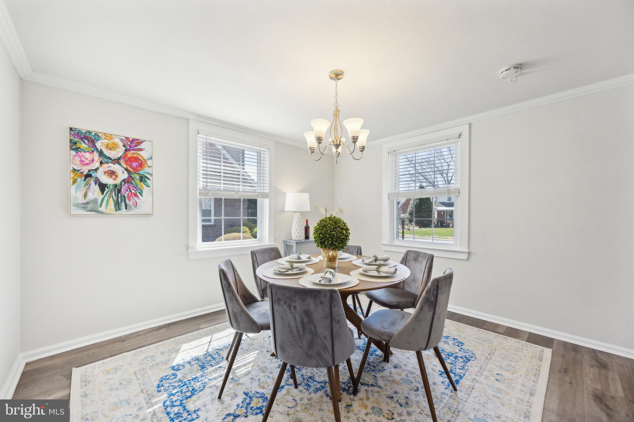 LEEDOM ESTS - Residential