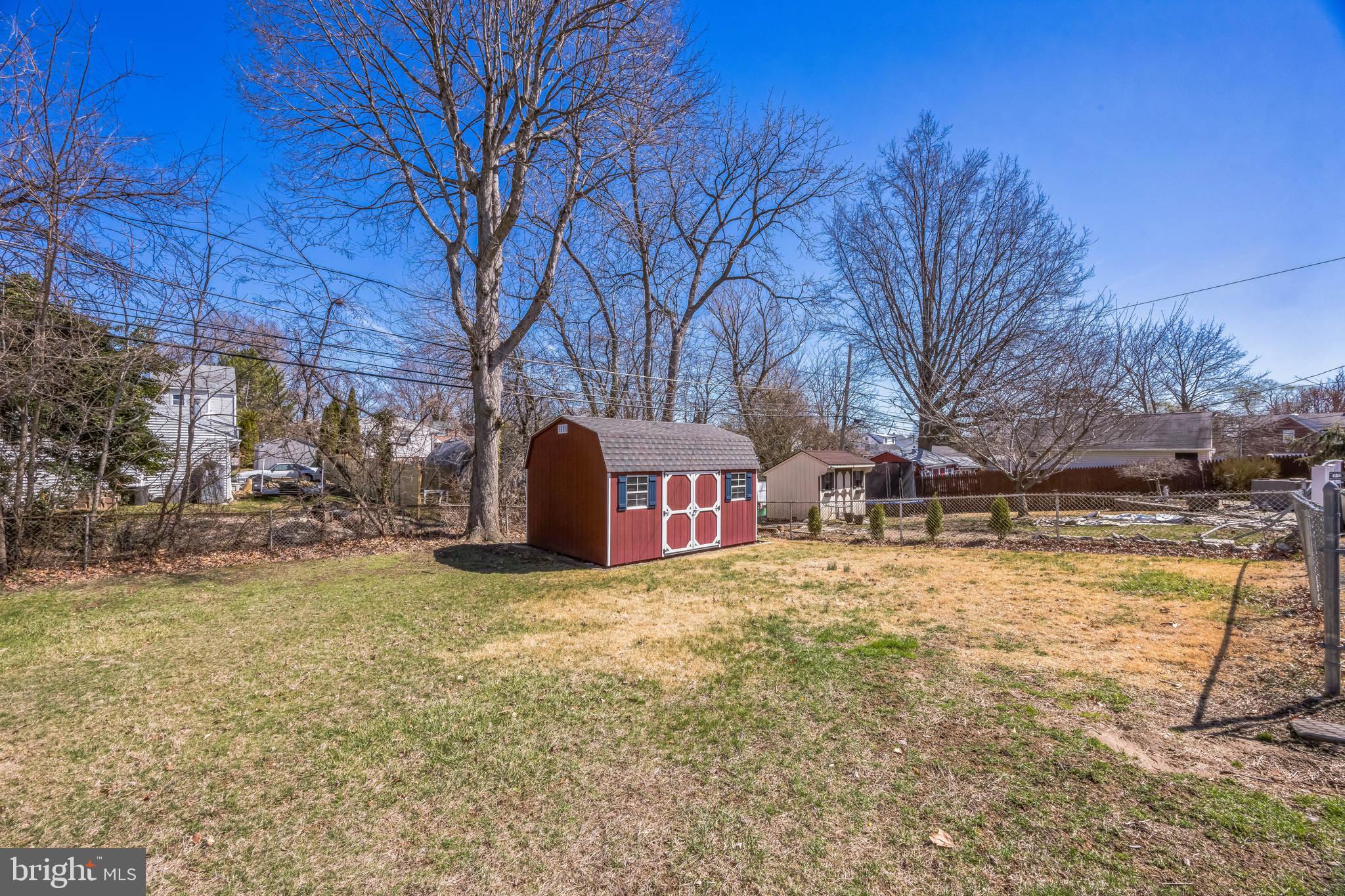 LEEDOM ESTS - Residential