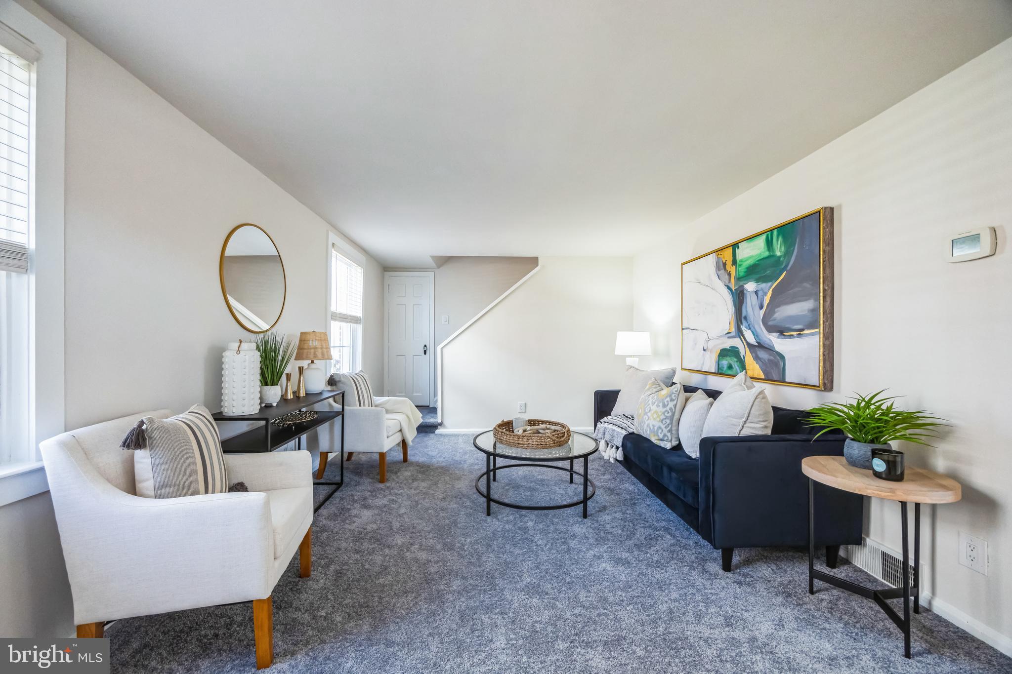 LEEDOM ESTS - Residential