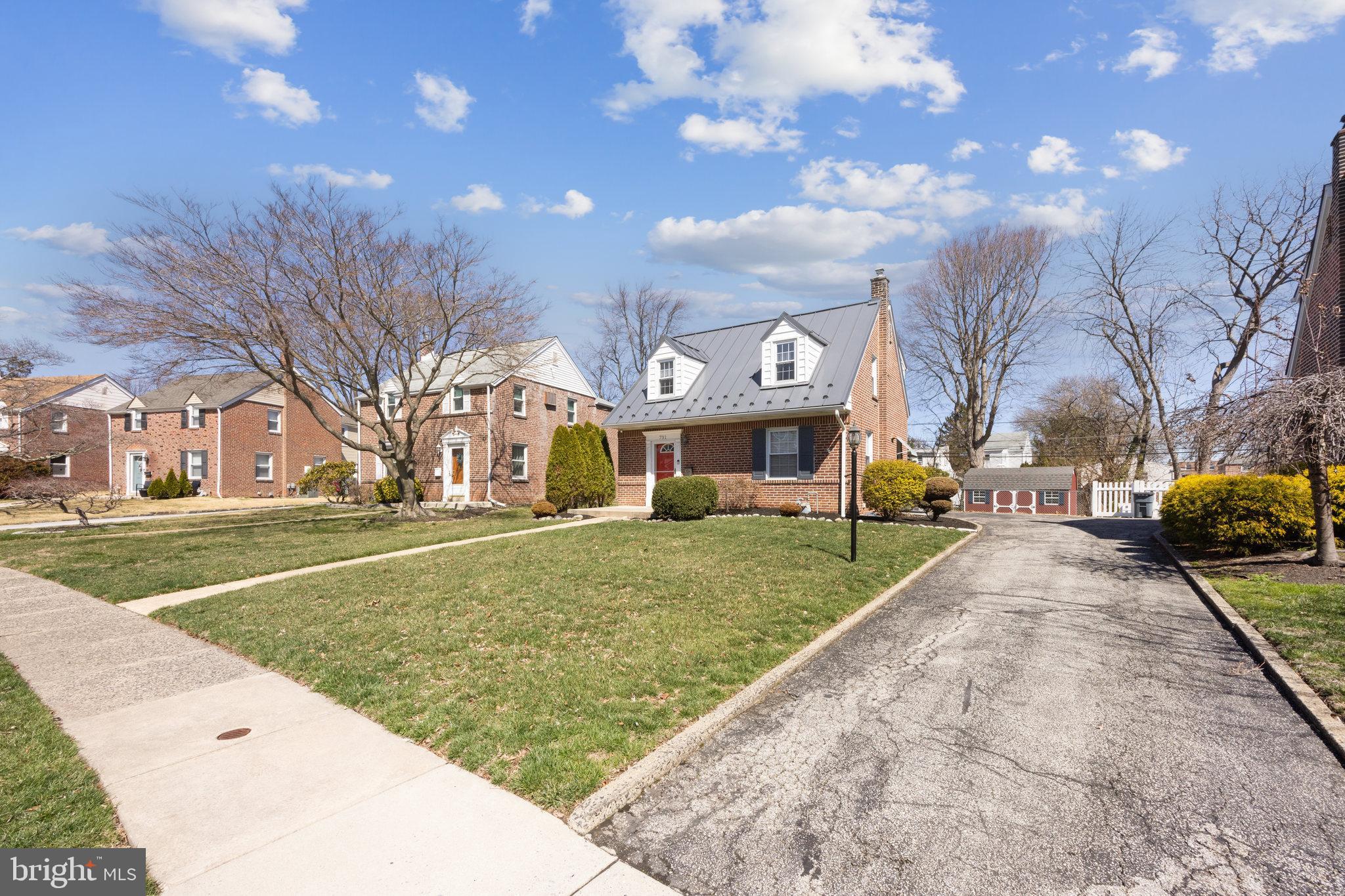 LEEDOM ESTS - Residential