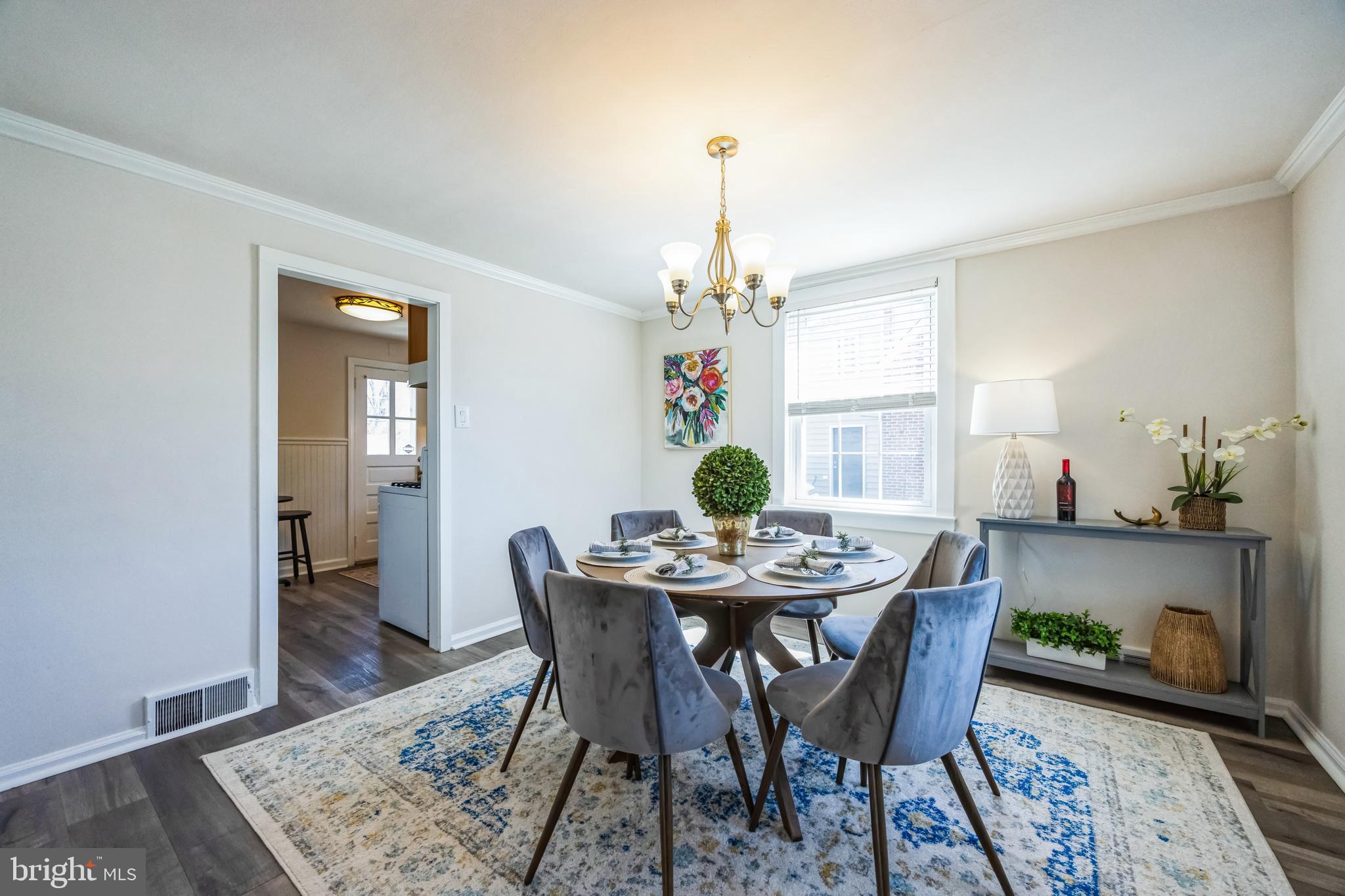 LEEDOM ESTS - Residential