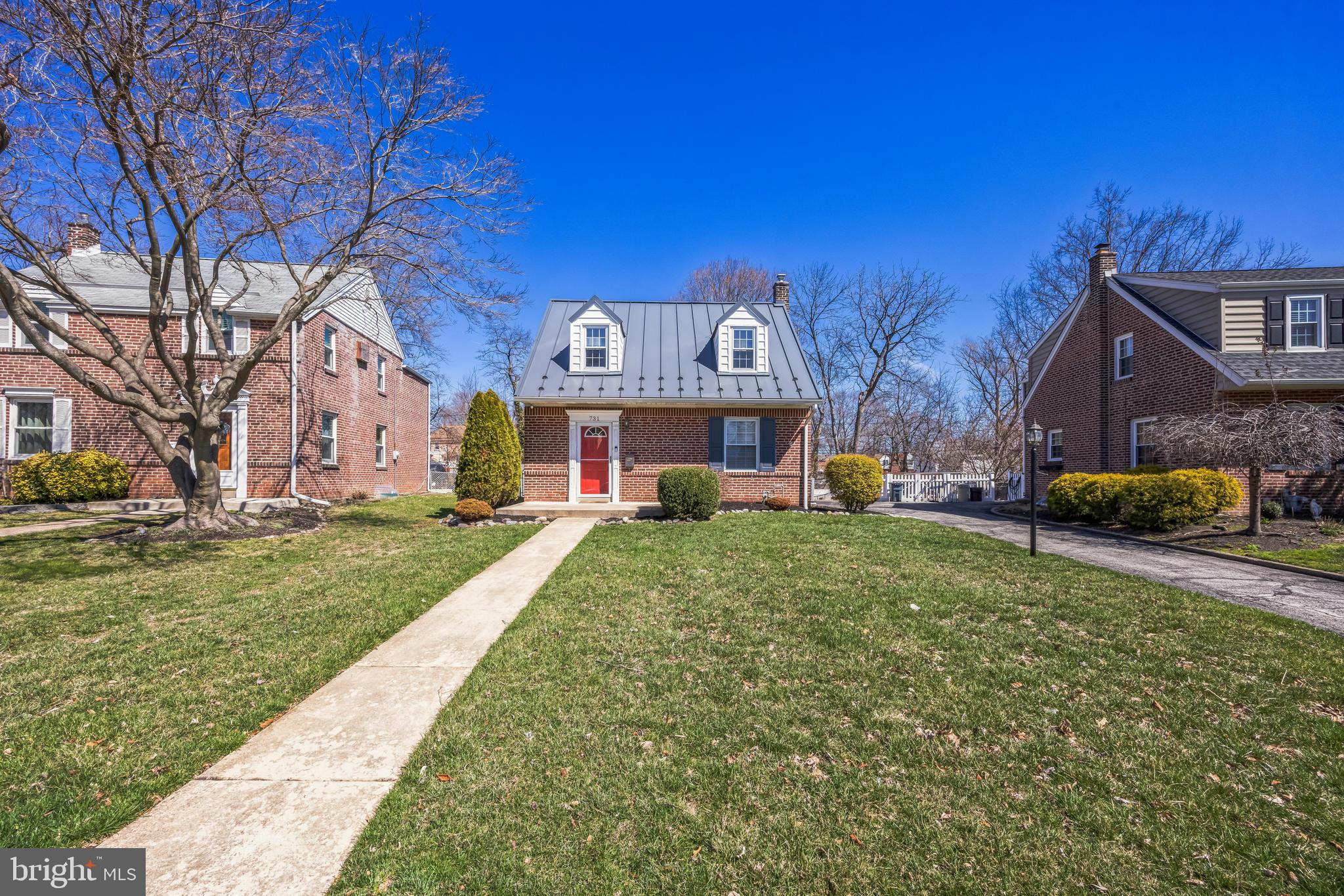 LEEDOM ESTS - Residential