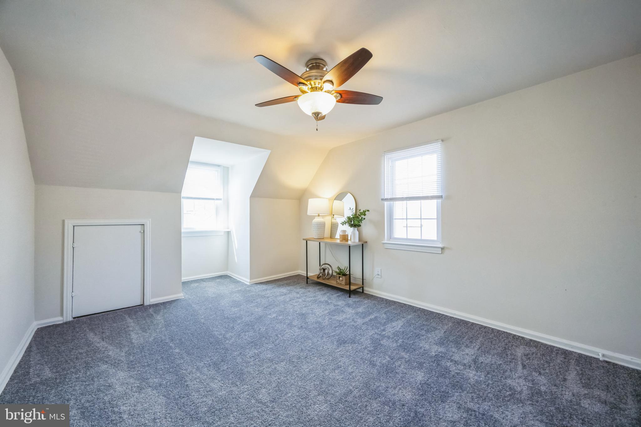 LEEDOM ESTS - Residential