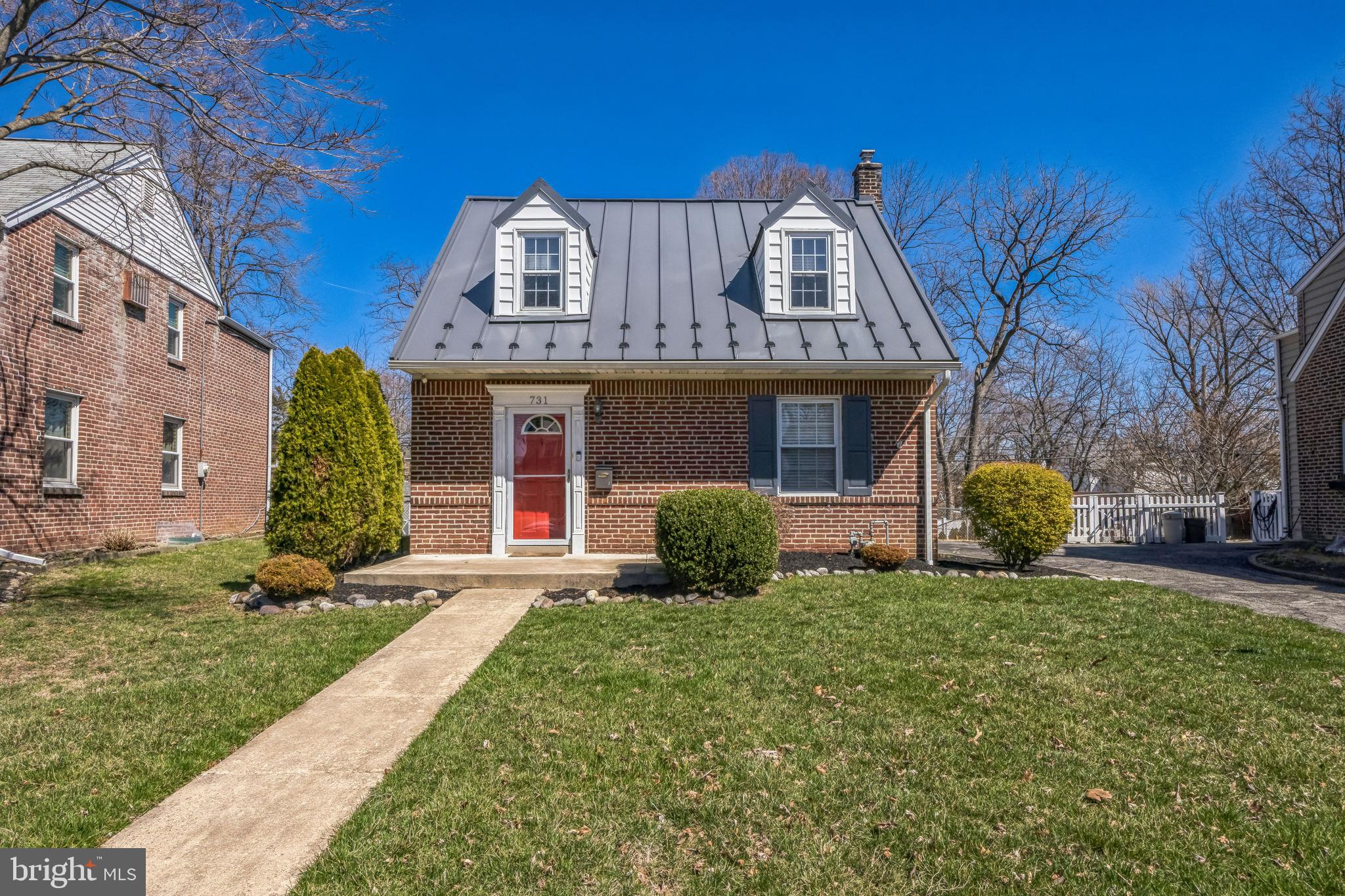 LEEDOM ESTS - Residential