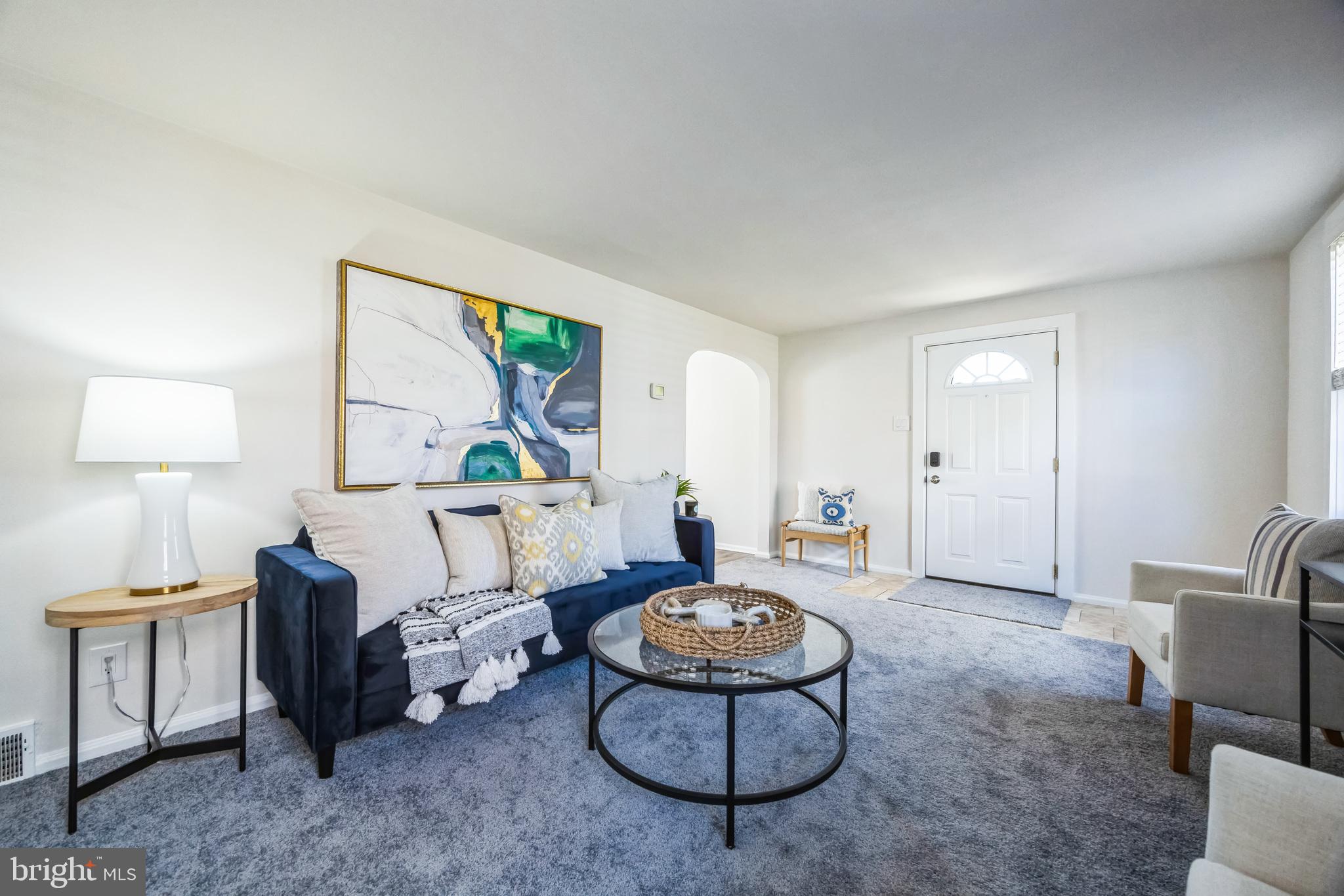 LEEDOM ESTS - Residential