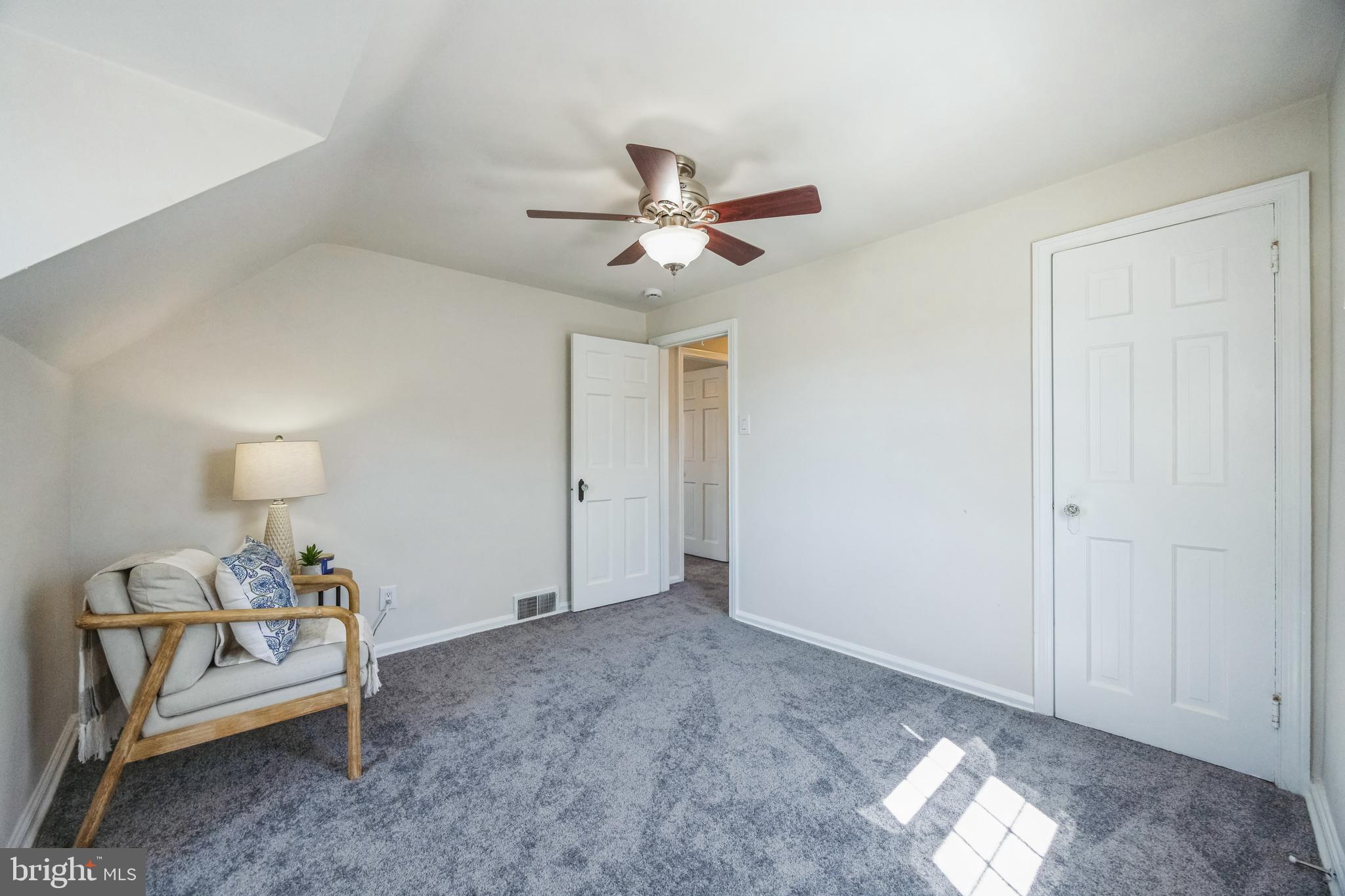 LEEDOM ESTS - Residential