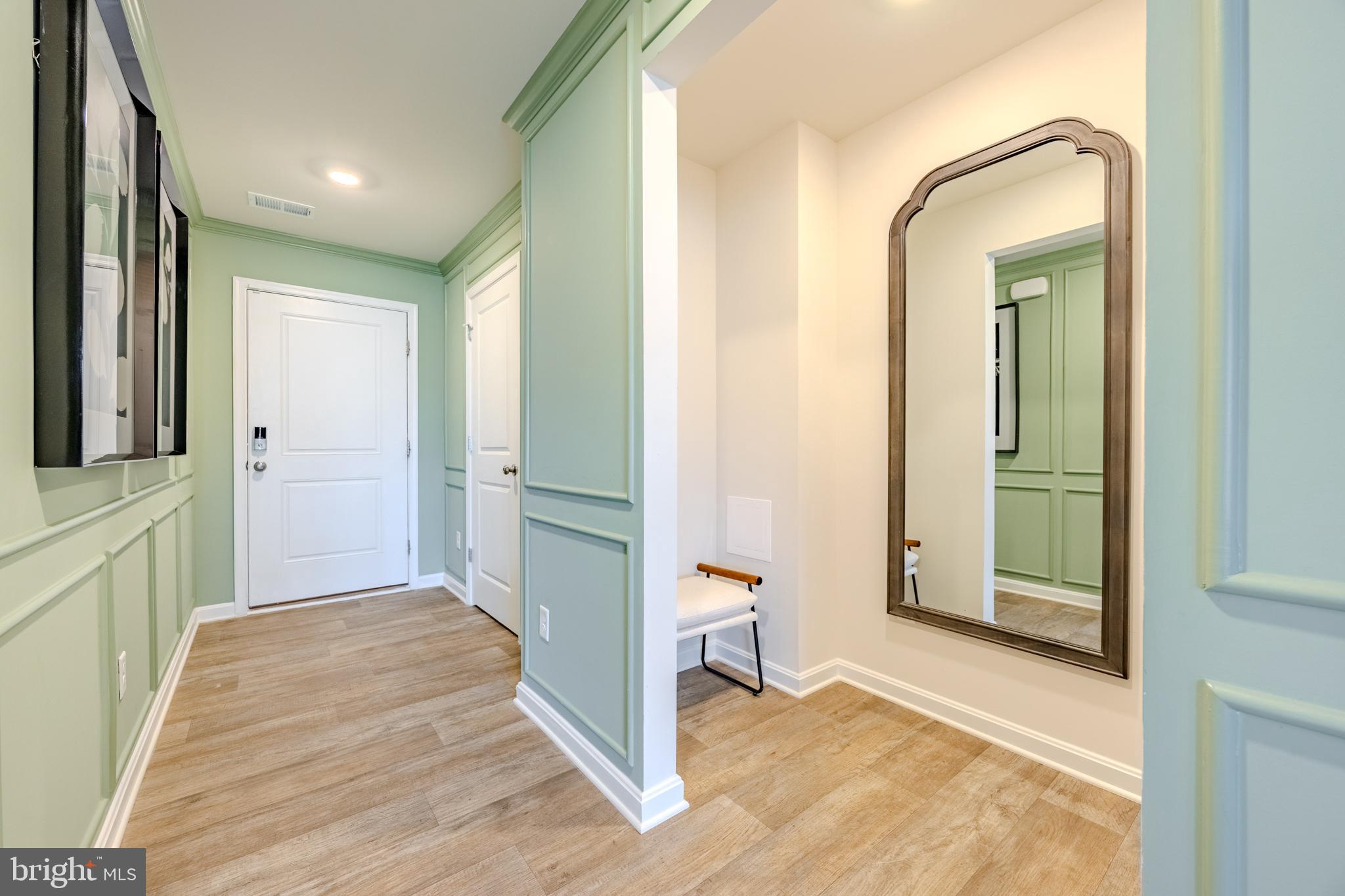 WEST WIND - Residential Lease