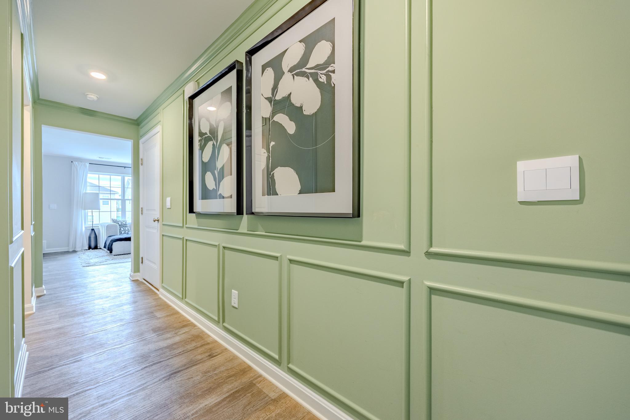 WEST WIND - Residential Lease