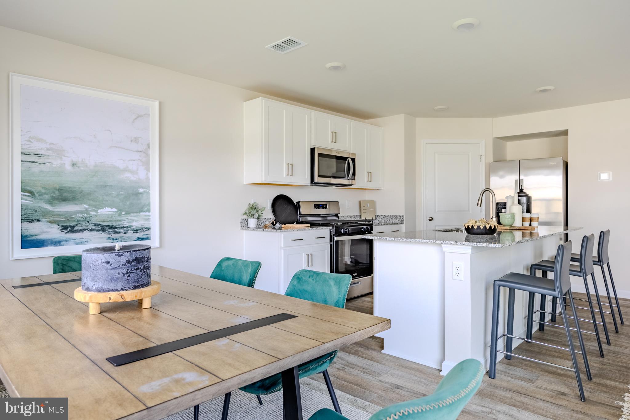 WEST WIND - Residential Lease