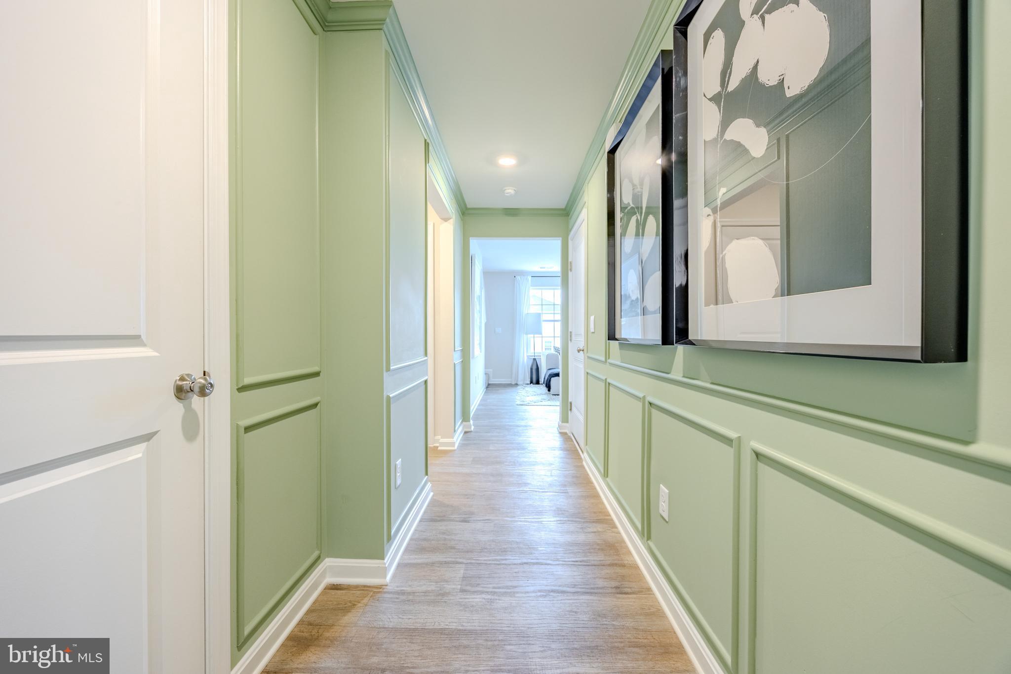 WEST WIND - Residential Lease