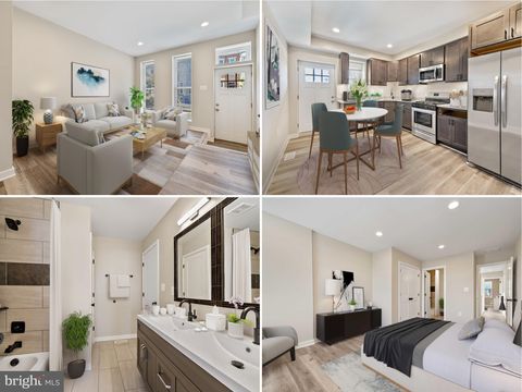 2717 BOONE STREET BALTIMORE MD 21218