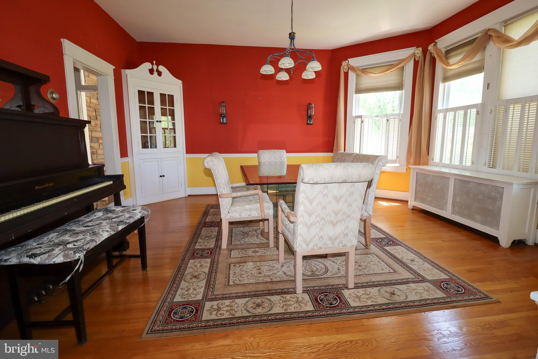 HAMILTON HEIGHTS - Residential
