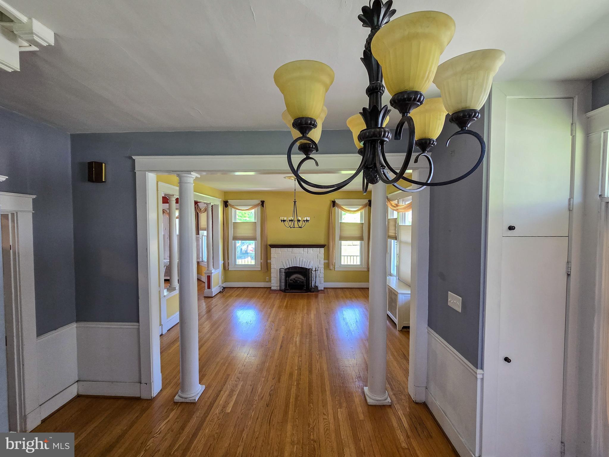 HAMILTON HEIGHTS - Residential