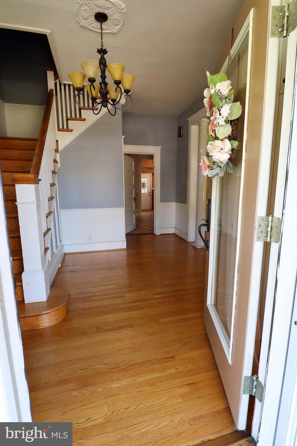 HAMILTON HEIGHTS - Residential
